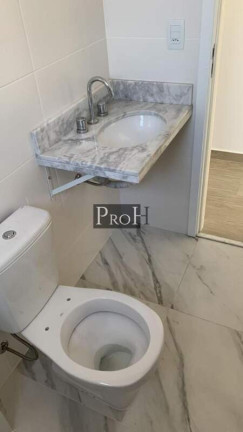 Imagem Apartamento com 2 Quartos à Venda, 53 m² em Jardim - Santo André Imagem Apartamento com 2 Quartos à Venda, 53 m² em Jardim - Santo André