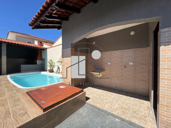 Imagem Casa com 4 Quartos à Venda, 184 m² em Cibratel Ii - Itanhaém