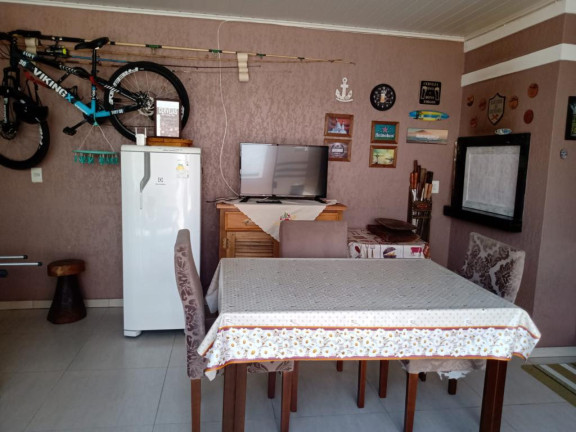 Imagem Casa com 2 Quartos à Venda, 122 m² em Nova Guarani - Capao Da Canoa