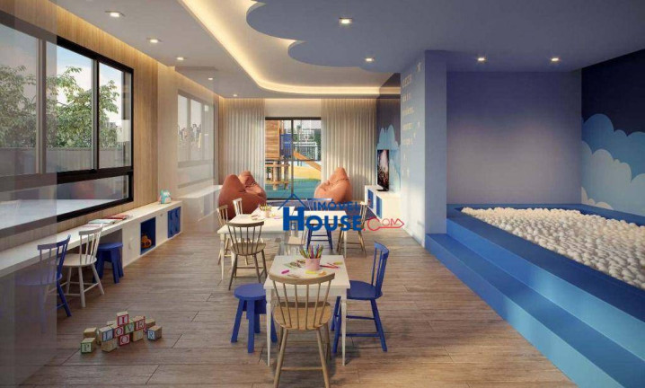 Imagem Apartamento com 3 Quartos à Venda, 132 m² em Vila Romana - São Paulo Imagem Apartamento com 3 Quartos à Venda, 132 m² em Vila Romana - São Paulo