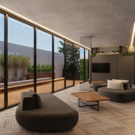 Imagem Apartamento com 1 Quarto à Venda, 18 m² em Jardim Oceania - João Pessoa