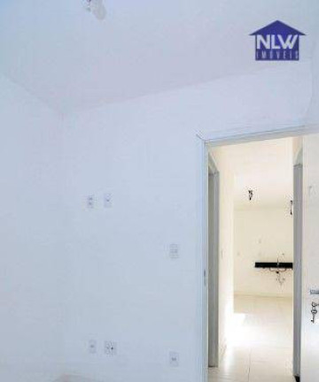 Imagem Apartamento com 2 Quartos à Venda, 41 m² em Tucuruvi - São Paulo