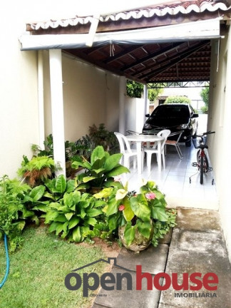 Imagem Casa com 4 Quartos à Venda, 200 m² em Neópolis - Natal