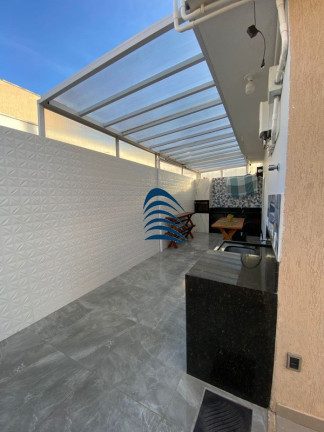 Imagem Casa com 3 Quartos à Venda, 170 m² em Abrantes - Camacari