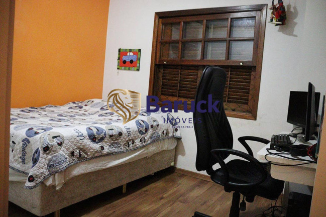 Imagem Sobrado com 3 Quartos à Venda, 236 m² em Santo Amaro - São Paulo