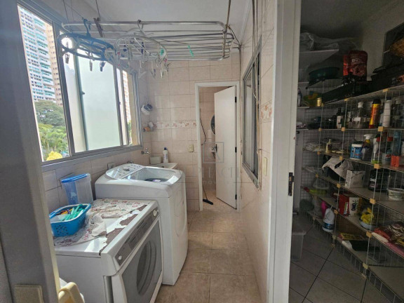Imagem Apartamento com 3 Quartos para Alugar, 128 m² em Alphaville Industrial - Barueri