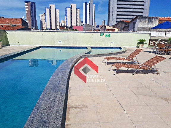 Imagem Apartamento com 2 Quartos à Venda, 72 m² em Praia De Iracema - Fortaleza Imagem Apartamento com 2 Quartos à Venda, 72 m² em Praia De Iracema - Fortaleza