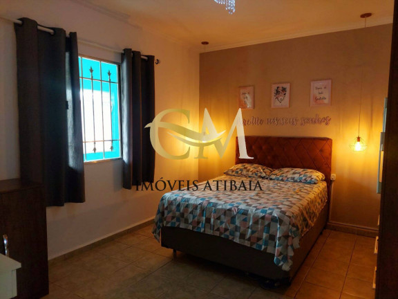 Imagem Casa com 3 Quartos à Venda, 276 m² em Jardim Imperial - Atibaia