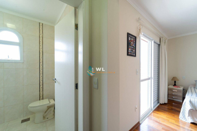 Imagem Casa com 5 Quartos à Venda, 360 m² em Condominio Villaggio Capriccio - Louveira