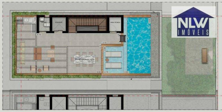 Imagem Casa com 4 Quartos à Venda, 502 m² em Alto Da Boa Vista - São Paulo Imagem Casa com 4 Quartos à Venda, 502 m² em Alto Da Boa Vista - São Paulo
