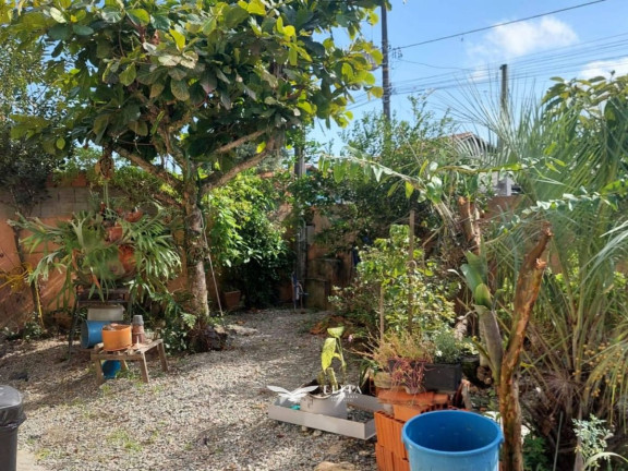 Casa com 3 Quartos à Venda, 276 m² em São Cristóvão - Barra Velha