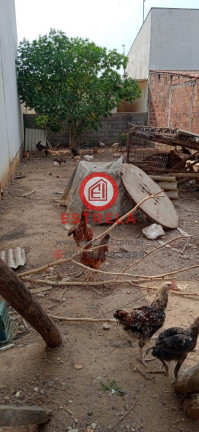 Imagem Terreno à Venda, 140 m² em Residencial Santa Paula - Jacareí
