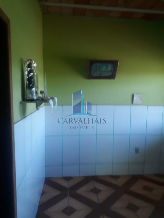 Imagem Casa com 2 Quartos à Venda, 90 m² em Metropolitano - Ribeirão Das Neves