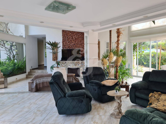 Imagem Casa de Condomínio com 4 Quartos à Venda, 850 m² em Tamboré - Barueri Imagem Casa de Condomínio com 4 Quartos à Venda, 850 m² em Tamboré - Barueri