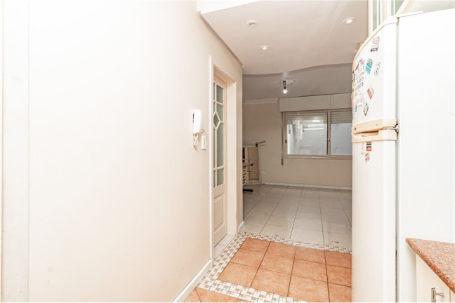Imagem Apartamento com 2 Quartos à Venda, 77 m² em Higienópolis - Porto Alegre