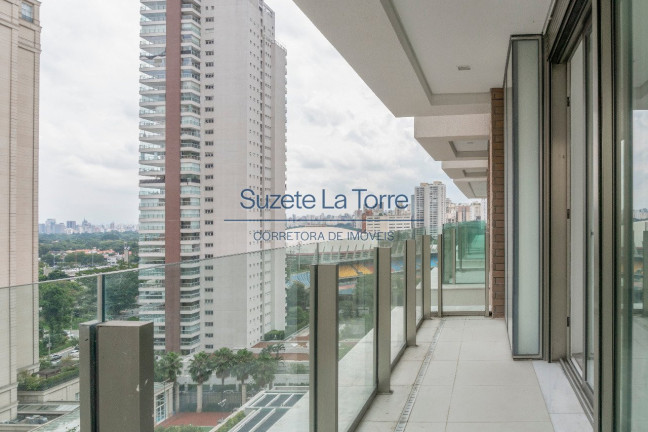 Imagem Apartamento com 4 Quartos à Venda, 386 m² em Paraíso - São Paulo Imagem Apartamento com 4 Quartos à Venda, 386 m² em Paraíso - São Paulo