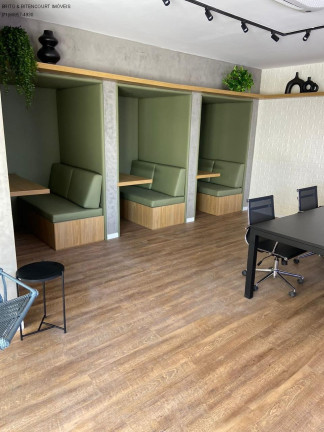 Imagem Imóvel com 1 Quarto à Venda, 29 m² em Imbuí - Salvador Imagem Imóvel com 1 Quarto à Venda, 29 m² em Imbuí - Salvador