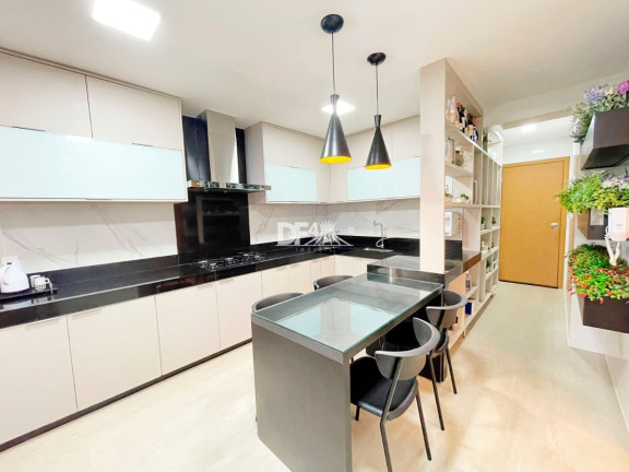 Imagem Imóvel com 4 Quartos à Venda, 141 m² em Sul (águas Claras) - Brasília