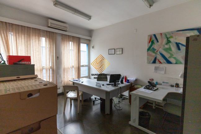 Imagem Imóvel à Venda, 1.658 m² em Vila Anastácio - São Paulo