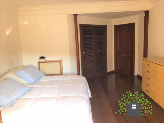 Imagem Casa com 4 Quartos à Venda, 597 m² em São Paulo Ii - Cotia