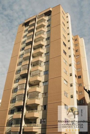 Apartamento com 3 Quartos à Venda, 78 m² em Setor Bela Vista - Goiânia