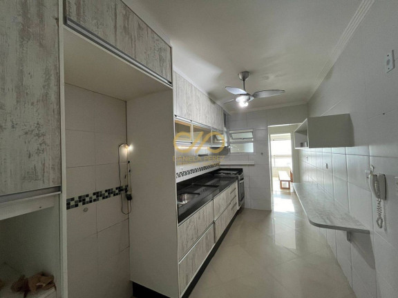 Imagem Apartamento com 4 Quartos à Venda, 164 m² em Guilhermina - Praia Grande Imagem Apartamento com 4 Quartos à Venda, 164 m² em Guilhermina - Praia Grande
