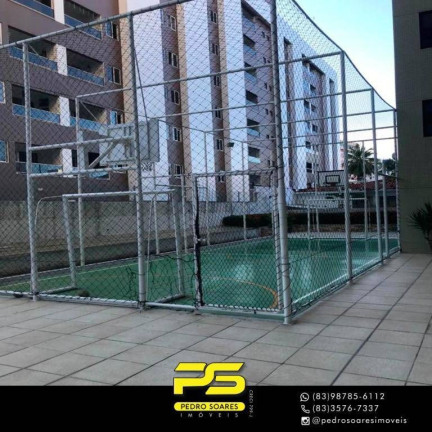 Imagem Apartamento com 3 Quartos à Venda, 280 m² em Cabo Branco - João Pessoa Imagem Apartamento com 3 Quartos à Venda, 280 m² em Cabo Branco - João Pessoa