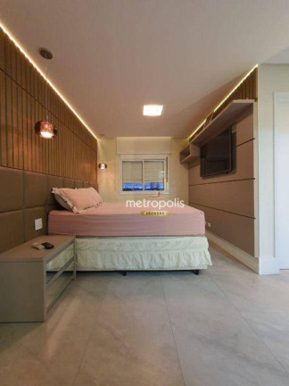 Imagem Apartamento com 2 Quartos à Venda, 95 m² em Santa Maria - São Caetano Do Sul Imagem Apartamento com 2 Quartos à Venda, 95 m² em Santa Maria - São Caetano Do Sul