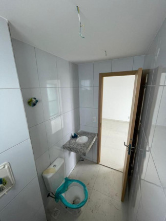 Imagem Apartamento com 1 Quarto à Venda, 32 m² em Soledade - Recife