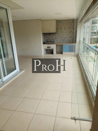 Imagem Apartamento com 3 Quartos à Venda, 186 m² em Santa Paula - São Caetano Do Sul