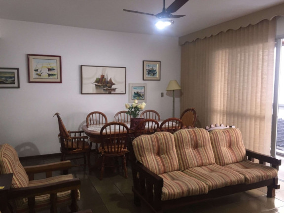 Imagem Apartamento com 3 Quartos à Venda, 137 m² em Algodoal - Cabo Frio Imagem Apartamento com 3 Quartos à Venda, 137 m² em Algodoal - Cabo Frio