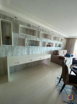 Imagem Apartamento com 3 Quartos à Venda, 141 m² em Centro - Itajaí