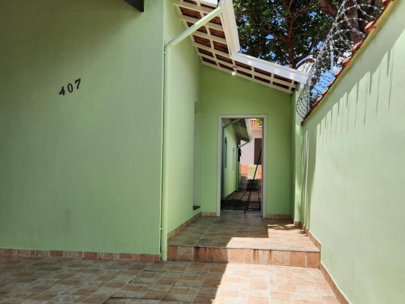 Imagem Casa com 4 Quartos à Venda, 190 m² em Conjunto Residencial Jardim Canaã - Sao Paulo