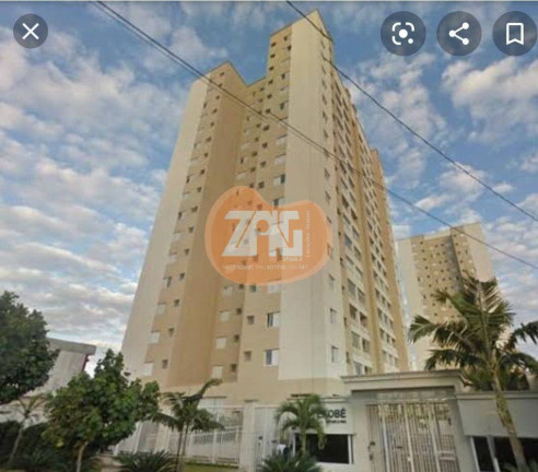 Imagem Apartamento com 3 Quartos à Venda, 176 m² em Jardim Das Nações - Taubaté