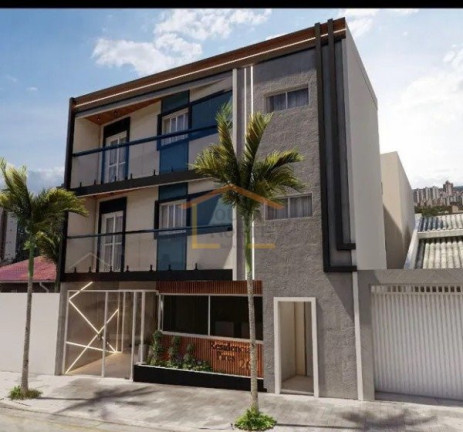 Imagem Apartamento com 1 Quarto à Venda, 27 m² em Parada Inglesa - São Paulo