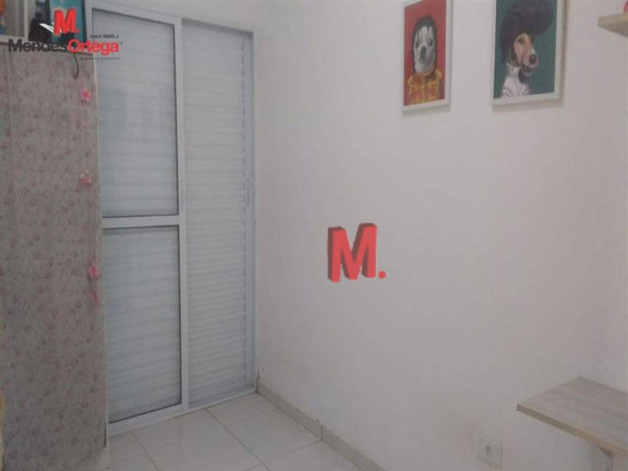 Imagem Casa com 3 Quartos à Venda, 105 m² em Horto Florestal - Sorocaba
