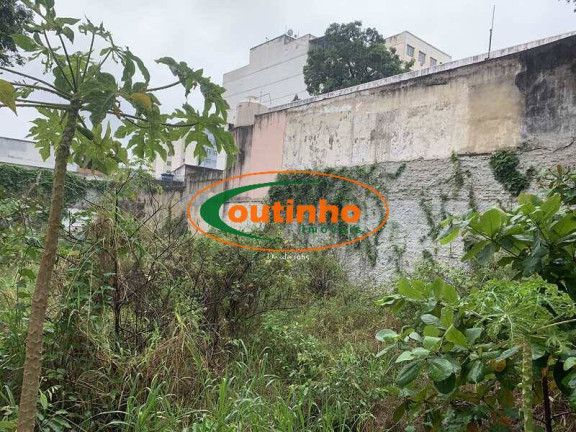 Imagem Terreno à Venda, 444 m² em Maracanã - Rio De Janeiro Imagem Terreno à Venda, 444 m² em Maracanã - Rio De Janeiro