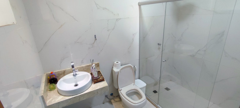 Imagem Casa com 5 Quartos à Venda, 218 m² em Estrada Do Coco  - Lauro De Freitas