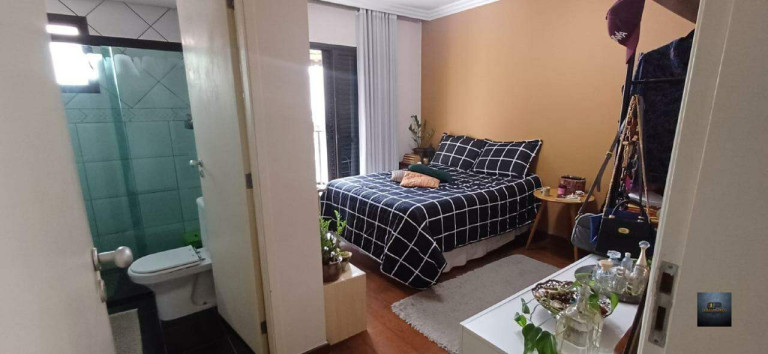 Imagem Apartamento com 4 Quartos à Venda, 180 m² em Rudge Ramos - São Bernardo Do Campo