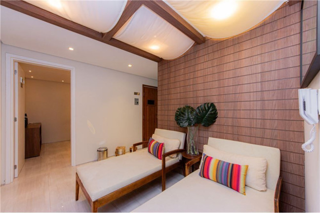 Imagem Apartamento com 1 Quarto à Venda, 43 m² em água Branca - São Paulo Imagem Apartamento com 1 Quarto à Venda, 43 m² em água Branca - São Paulo