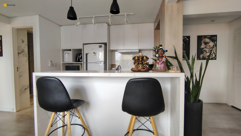 Imagem Apartamento com 2 Quartos à Venda, 710 m² em Centro - Florianópolis