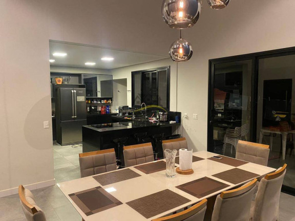 Imagem Casa de Condomínio com 3 Quartos à Venda, 1.000 m² em Morro Alto - Itupeva