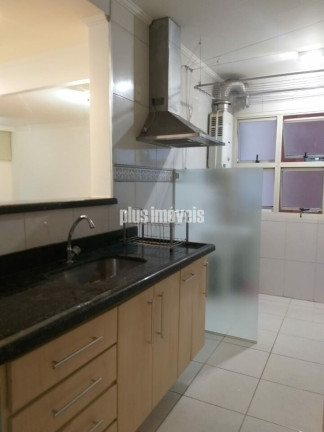 Imagem Apartamento com 3 Quartos à Venda, 75 m² em Panamby - São Paulo