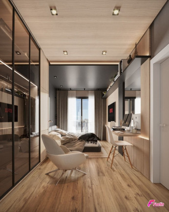 Imagem Apartamento com 3 Quartos à Venda, 130 m² em Barreiros - São José Imagem Apartamento com 3 Quartos à Venda, 130 m² em Barreiros - São José
