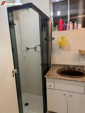 Imagem Apartamento com 3 Quartos à Venda, 110 m² em Paraíso - São Paulo Imagem Apartamento com 3 Quartos à Venda, 110 m² em Paraíso - São Paulo