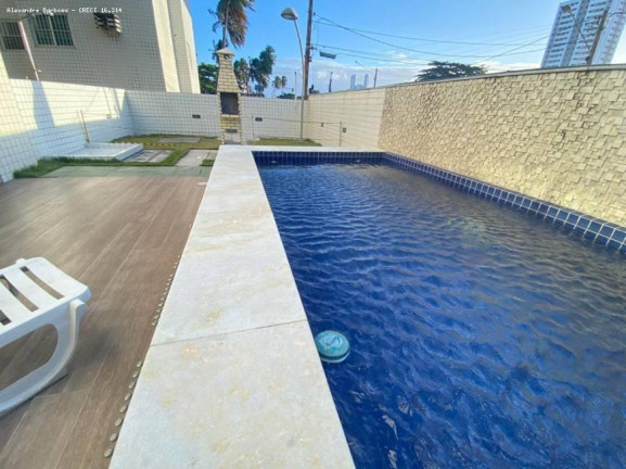 Imagem Apartamento com 1 Quarto à Venda, 35 m² em Barra De Jangada - Jaboatão Dos Guararapes