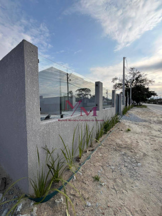 Imagem Casa com 2 Quartos à Venda, 44 m² em Saint Etiene - Matinhos