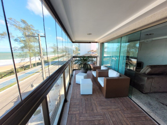 Apartamento com 3 Quartos à Venda, 157 m² em Praia Do Pecado - Macaé