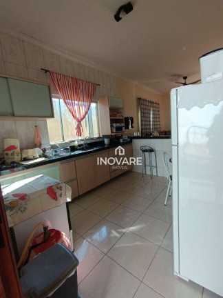 Imagem Casa com 2 Quartos à Venda, 250 m² em Jardim Nova Itumbiara - Itumbiara Imagem Casa com 2 Quartos à Venda, 250 m² em Jardim Nova Itumbiara - Itumbiara