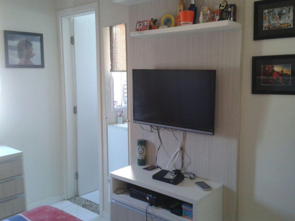 Imagem Apartamento com 3 Quartos à Venda, 162 m² em Vila São José - Taubaté Imagem Apartamento com 3 Quartos à Venda, 162 m² em Vila São José - Taubaté